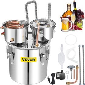 VEVOR Alcohol Still VEVOR Alcohol Still